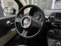 Fiat 500 1.2 Lounge Automaat Panoramadak Apple Carplay Zwart - thumbnail 7