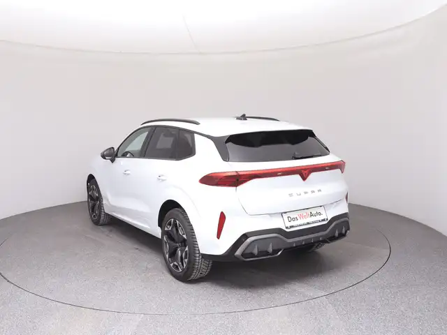 Cupra Terramar view 5