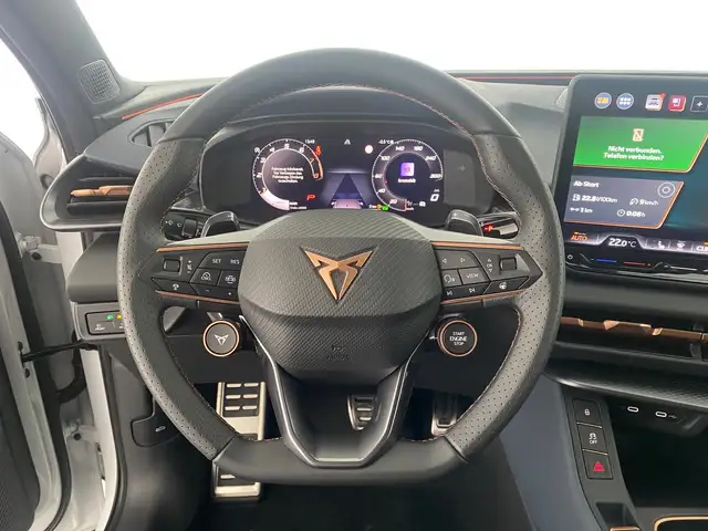 Cupra Terramar view 13