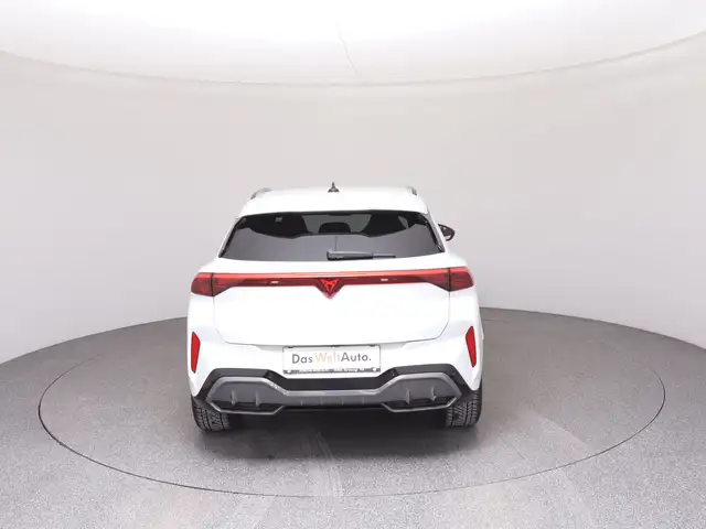 Cupra Terramar view 6