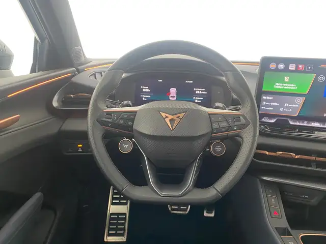 Cupra Terramar view 12