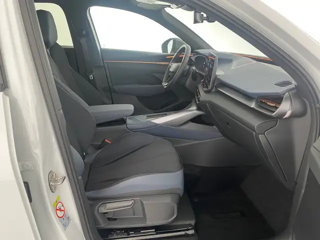 Cupra Terramar view 10