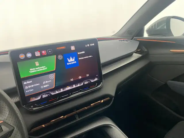 Cupra Terramar view 9