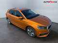 Skoda Fabia Skoda Fabia Essence 1.0 TSI 95 Klima NSW PDC LED D - thumbnail 8