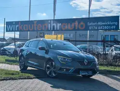 Renault Megane IV Grandtour Limited*1 HAND*KAMERA*PDC !!