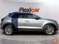 Volkswagen T-Roc 1.0 TSI Life 85kW Gris - thumbnail 3