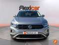 Volkswagen T-Roc 1.0 TSI Life 85kW Gris - thumbnail 2