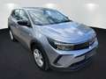 Opel Grandland 1.2 Turbo Lenkrad heizbar, LED TFL Grijs - thumbnail 2