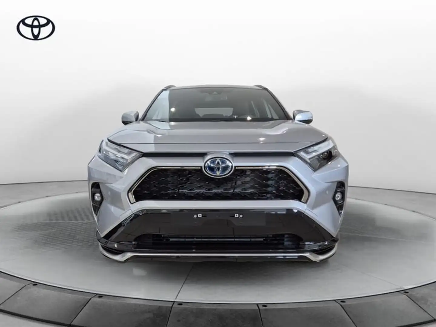 Toyota RAV 4 2.5 PHEV E-CVT AWD-i More Dynamic - 2