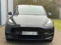 Tesla Model Y Long Range Dual AWD FSD AHK 8fachbereift Noir - thumbnail 3