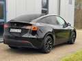 Tesla Model Y Long Range Dual AWD FSD AHK 8fachbereift Noir - thumbnail 7