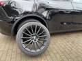 Tesla Model Y Long Range Dual AWD FSD AHK 8fachbereift Noir - thumbnail 29