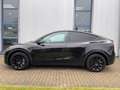 Tesla Model Y Long Range Dual AWD FSD AHK 8fachbereift Noir - thumbnail 4