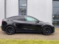 Tesla Model Y Long Range Dual AWD FSD AHK 8fachbereift Noir - thumbnail 8