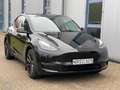 Tesla Model Y Long Range Dual AWD FSD AHK 8fachbereift Noir - thumbnail 9