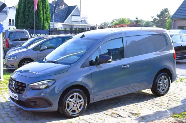 Mercedes-Benz Citan 110 CDi/ 3 Zit/LED/CAMERA/1st Owner/GARANTIE