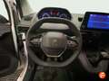 Peugeot Partner Carga Blanco - thumbnail 11