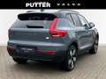Volvo XC40 P8 Recharge Single Motor Plus 20'' Allwetter ACC L Grau - thumbnail 2