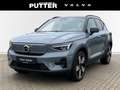 Volvo XC40 P8 Recharge Single Motor Plus 20'' Allwetter ACC L Grau - thumbnail 1