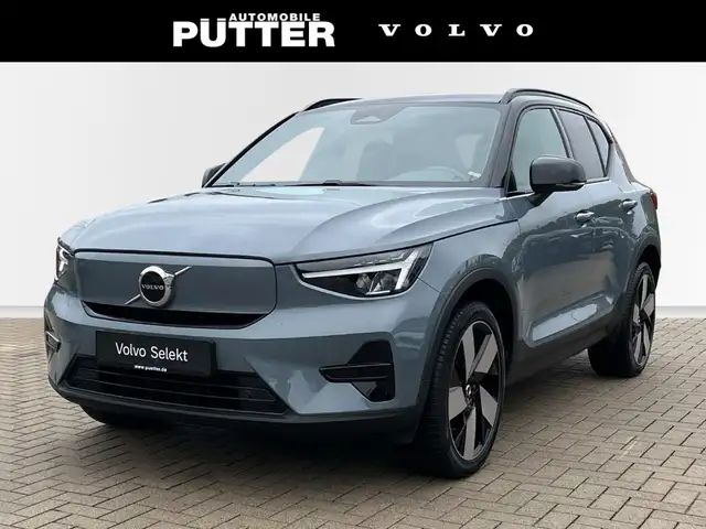 Volvo XC40 P8 Recharge Single Motor Plus 20'' Allwetter ACC L