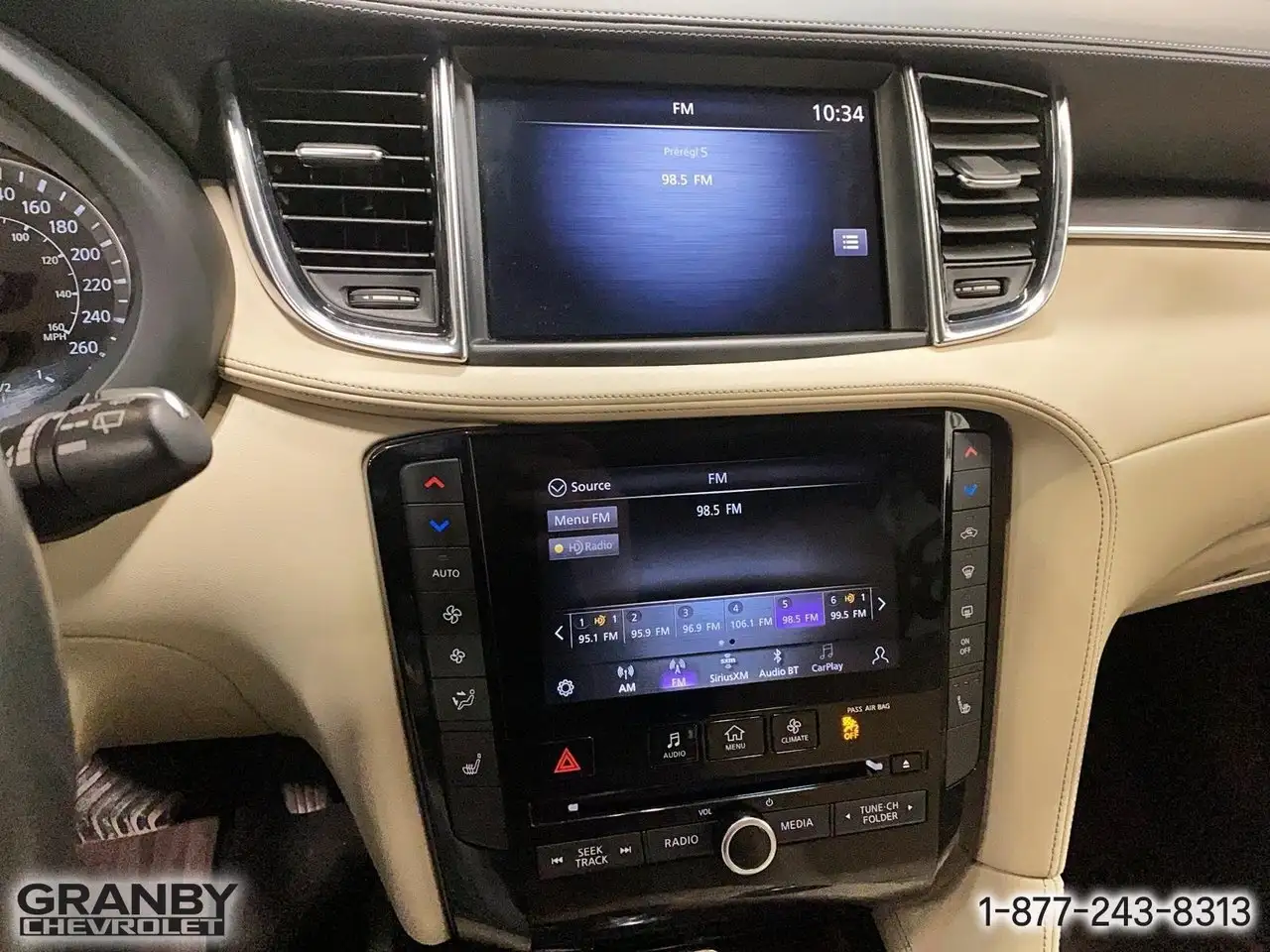 Infiniti QX50 снимка Infiniti QX50