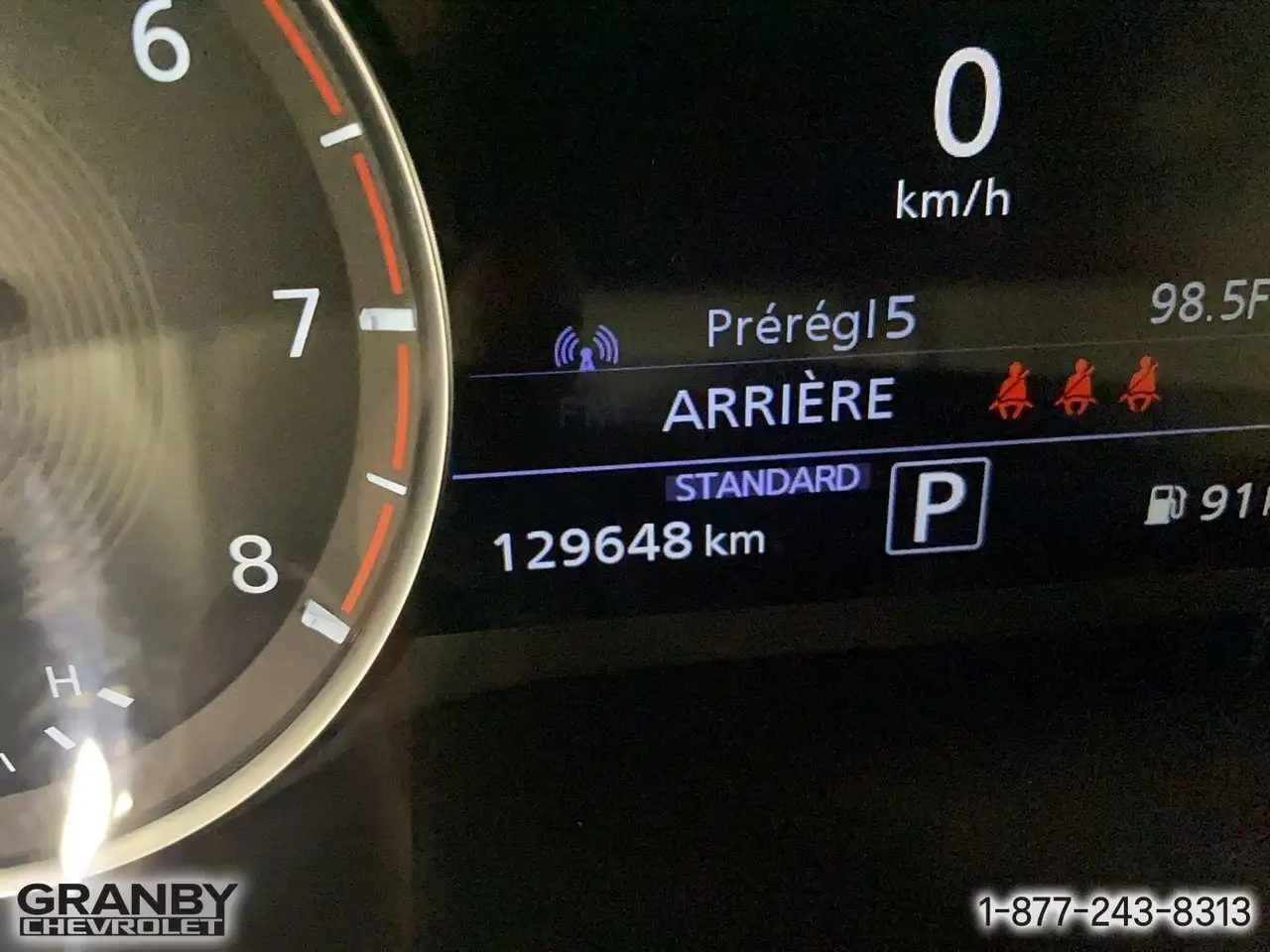 Infiniti QX50 снимка Infiniti QX50