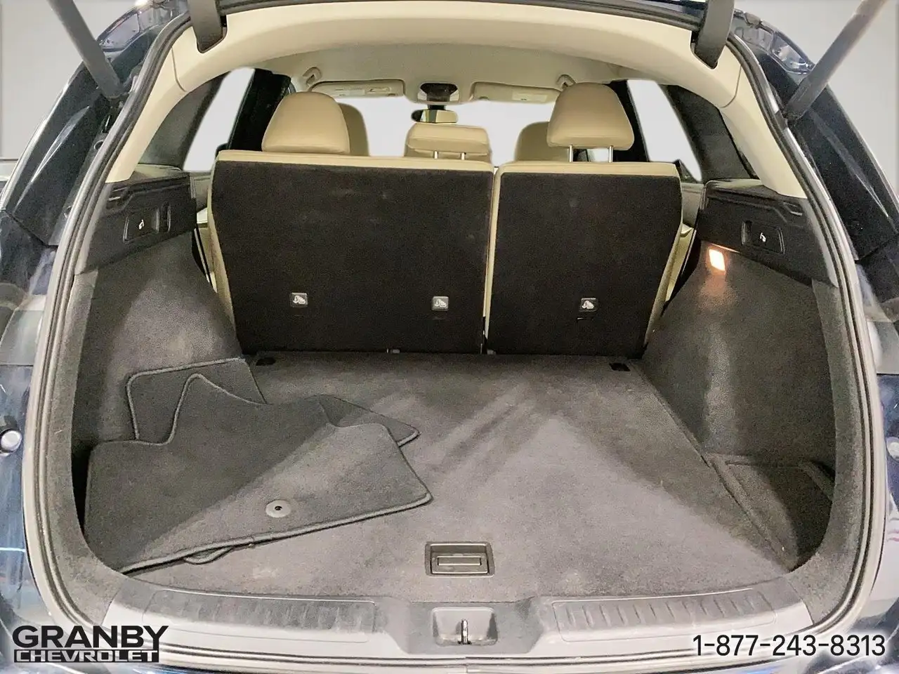 Infiniti QX50 снимка Infiniti QX50