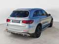 Mercedes-Benz GLC 300 300 d Premium 4matic auto Plateado - thumbnail 4