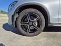 Mercedes-Benz GLC 300 300 d Premium 4matic auto Plateado - thumbnail 13