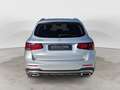 Mercedes-Benz GLC 300 300 d Premium 4matic auto Plateado - thumbnail 3