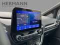 Ford Fiesta 1.0 EcoBoost M-Hybrid Active X *LED*NAVI Bleu - thumbnail 11