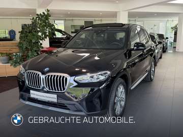 xDrive30e DAB LED WLAN Pano.Dach Klimaaut.