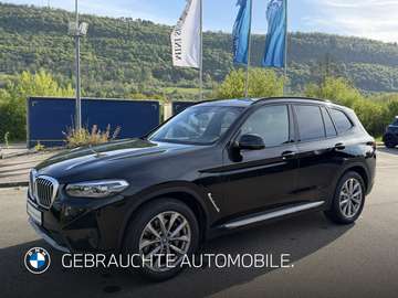 xDrive30e DAB LED WLAN Pano.Dach Klimaaut.