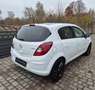 Opel Corsa ColorEditioTüv12/27Scheckh.Sitzh.Lenkh.Pdc Blanc - thumbnail 3