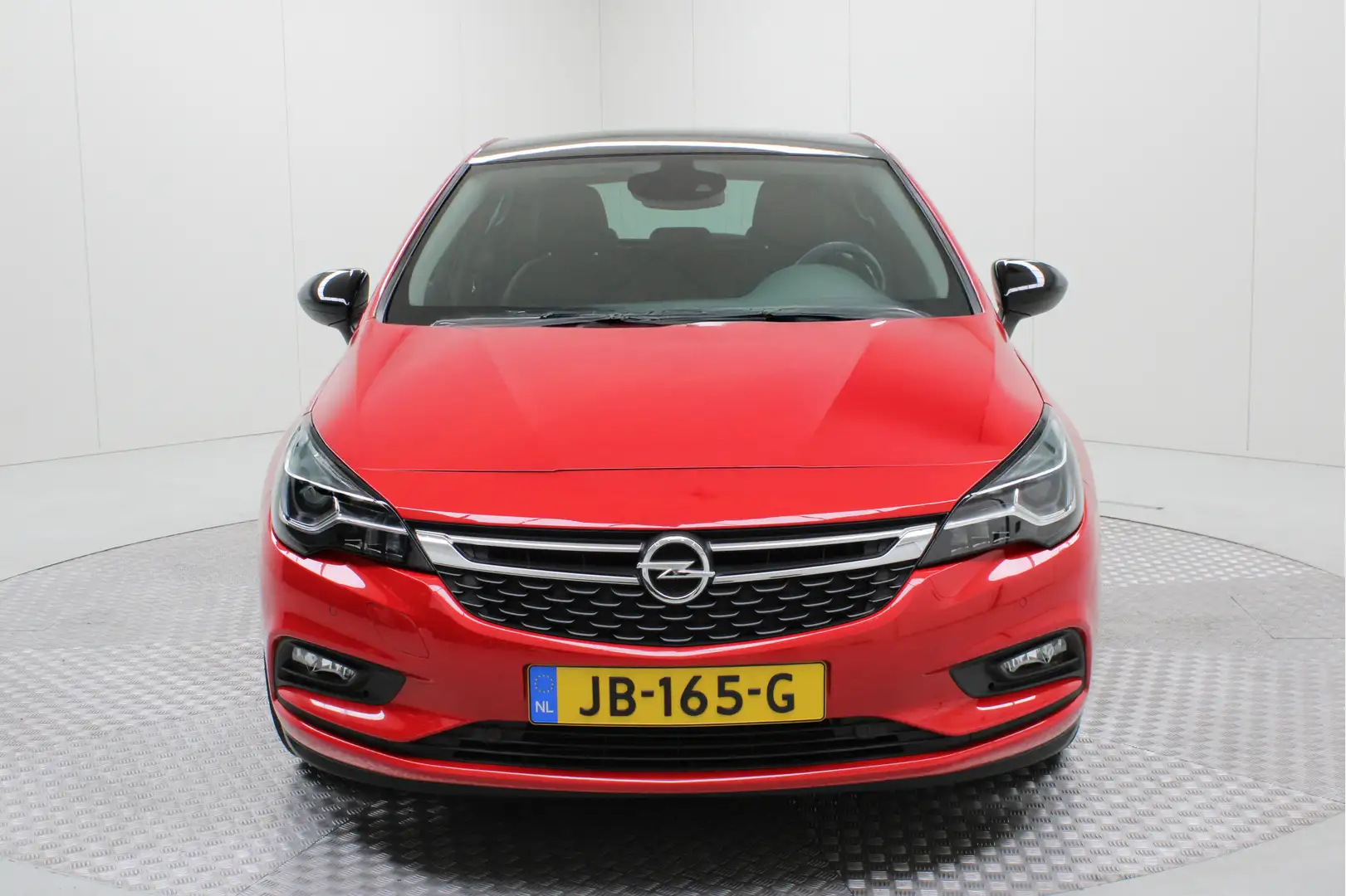 Opel Astra 1.0 Innovation | Navi Full Map / Camera / Blind Sp Rot - 2
