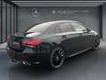 Mercedes-Benz A 220 d AMG+Night+Burmester+MultiBeam+AHK+Ambien Schwarz - thumbnail 12