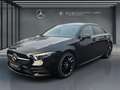 Mercedes-Benz A 220 d AMG+Night+Burmester+MultiBeam+AHK+Ambien Schwarz - thumbnail 1