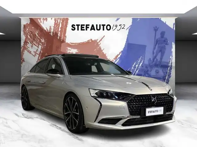 DS Automobiles DS 9 9 - DS9 1.6 e-tense phev Rivoli+ 4x4 360cv auto