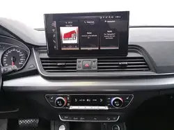 Audi Q5 снимка Audi Q5