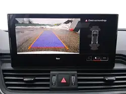Audi Q5 снимка Audi Q5