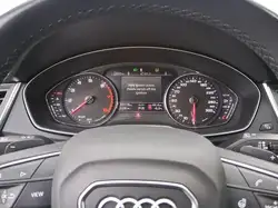 Audi Q5 снимка Audi Q5