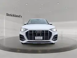 Audi Q5 снимка Audi Q5