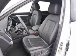 Audi Q5 снимка Audi Q5