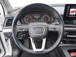 Audi Q5 снимка Audi Q5