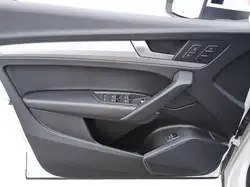 Audi Q5 снимка Audi Q5