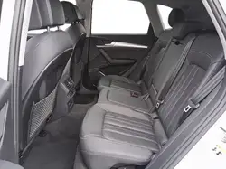 Audi Q5 снимка Audi Q5