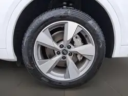 Audi Q5 снимка Audi Q5