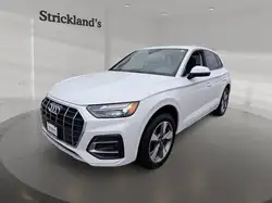 Audi Q5 снимка Audi Q5