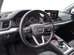 Audi Q5 снимка Audi Q5
