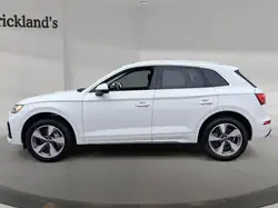 Audi Q5 снимка Audi Q5